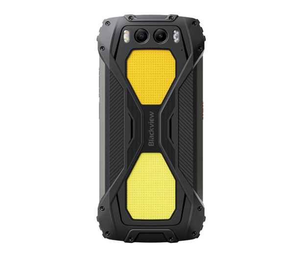 Blackview BV7300 6/256GB 15.000mAh czarny - 1340553 - zdjęcie 6